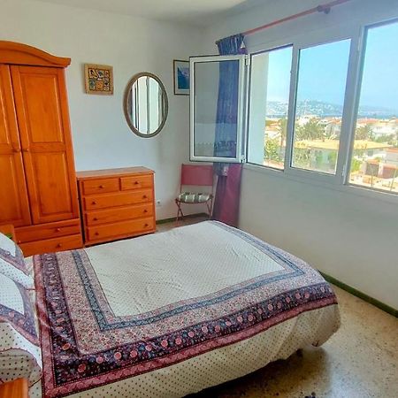 Summer Breeze Apartment Empuriabrava Dış mekan fotoğraf