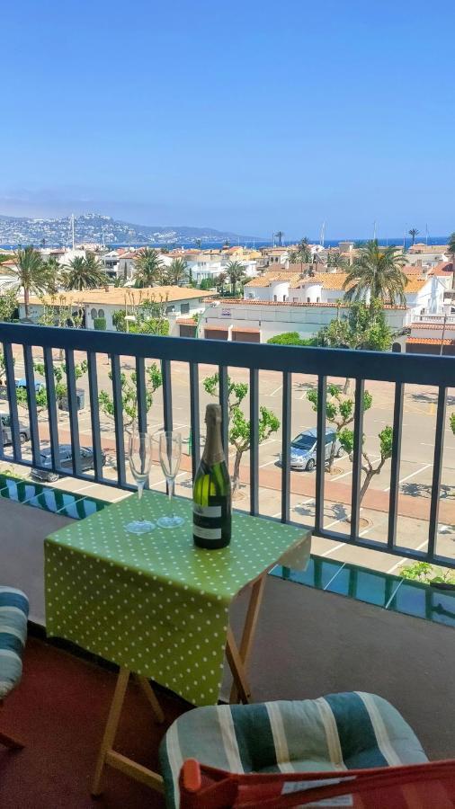 Summer Breeze Apartment Empuriabrava Dış mekan fotoğraf