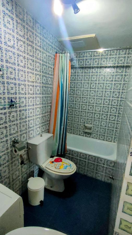 Summer Breeze Apartment Empuriabrava Dış mekan fotoğraf