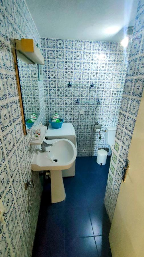 Summer Breeze Apartment Empuriabrava Dış mekan fotoğraf