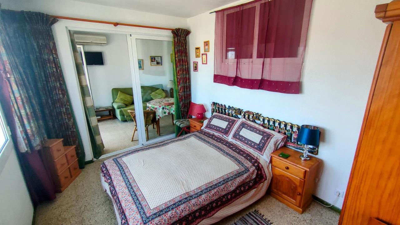 Summer Breeze Apartment Empuriabrava Dış mekan fotoğraf