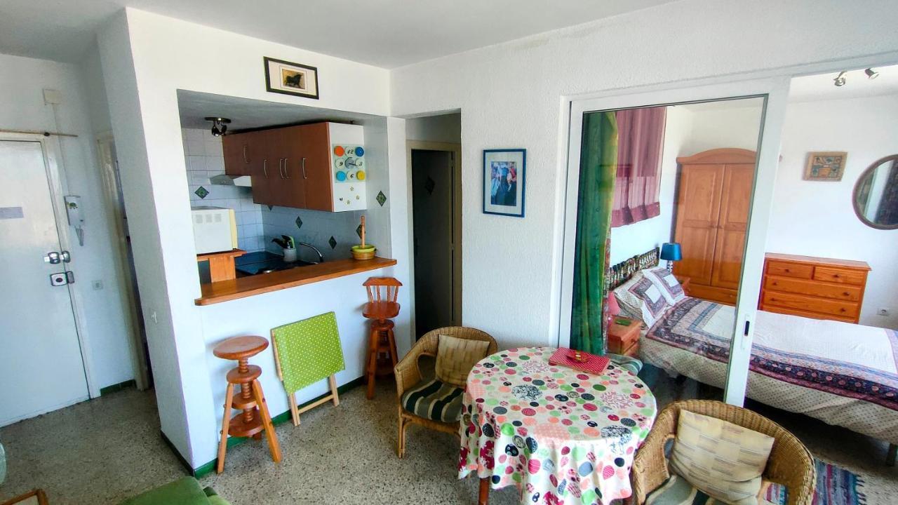 Summer Breeze Apartment Empuriabrava Dış mekan fotoğraf