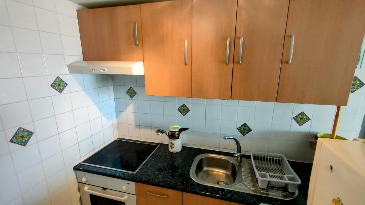 Summer Breeze Apartment Empuriabrava Dış mekan fotoğraf